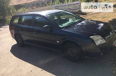 Универсал Opel Vectra 2004 в Бердичеве