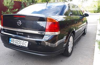 Седан Opel Vectra 2003 в Вінниці