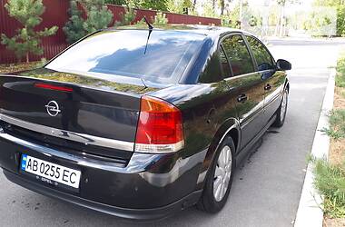 Седан Opel Vectra 2003 в Вінниці