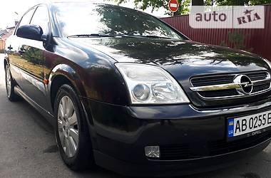 Седан Opel Vectra 2003 в Виннице