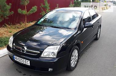 Седан Opel Vectra 2003 в Виннице