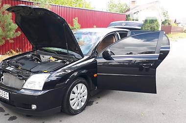 Седан Opel Vectra 2003 в Виннице