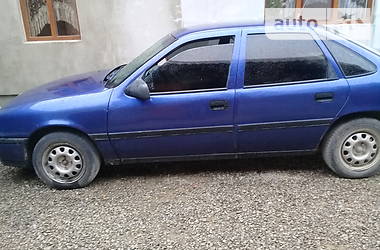 Седан Opel Vectra 1990 в 
