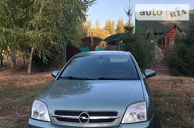 Седан Opel Vectra 2004 в 