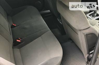 Седан Opel Vectra 2004 в 