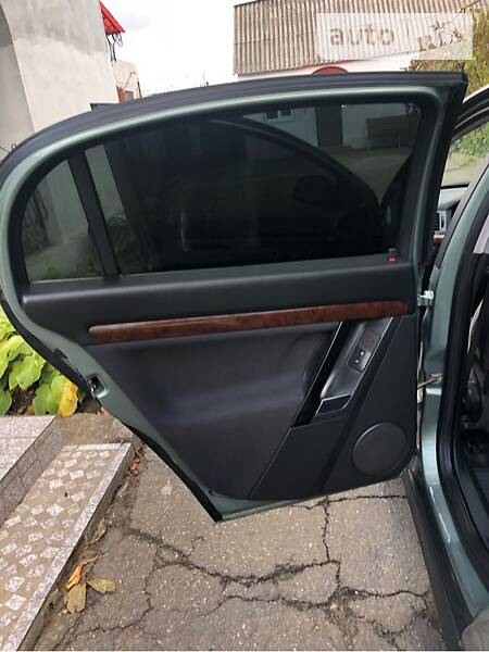 Седан Opel Vectra 2004 в Врадиевке