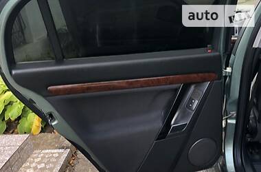 Седан Opel Vectra 2004 в 
