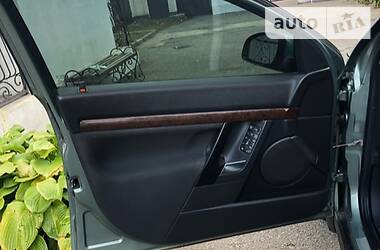 Седан Opel Vectra 2004 в 