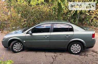 Седан Opel Vectra 2004 в 
