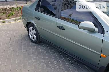 Седан Opel Vectra 2003 в Ивано-Франковске