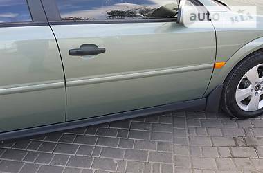 Седан Opel Vectra 2003 в Ивано-Франковске