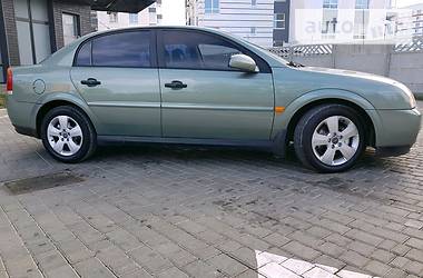 Седан Opel Vectra 2003 в Івано-Франківську