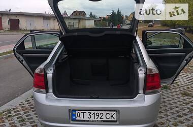 Хэтчбек Opel Vectra 2007 в Ивано-Франковске