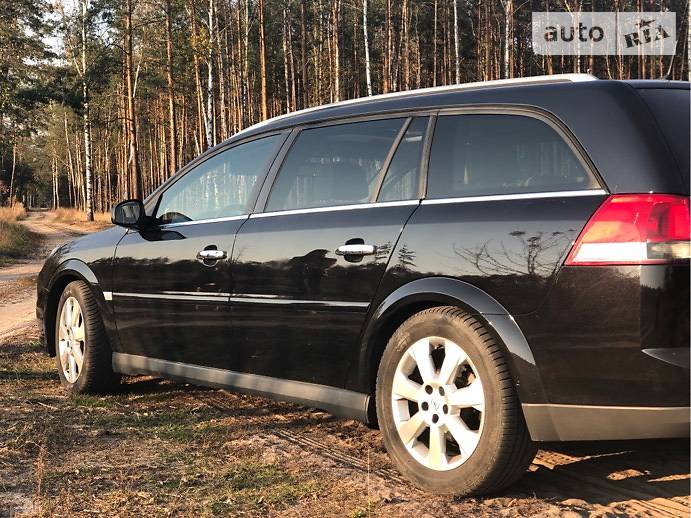 Універсал Opel Vectra 2007 в Житомирі фото 34 Універсал Opel Vectra 2007 в Житомирі