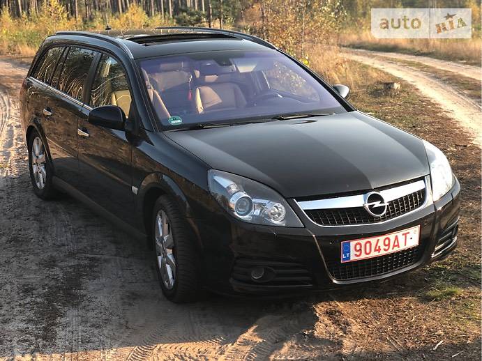 Універсал Opel Vectra 2007 в Житомирі фото 36 Універсал Opel Vectra 2007 в Житомирі