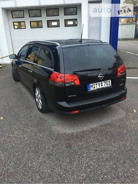 Універсал Opel Vectra 2007 в Житомирі фото 38 Універсал Opel Vectra 2007 в Житомирі