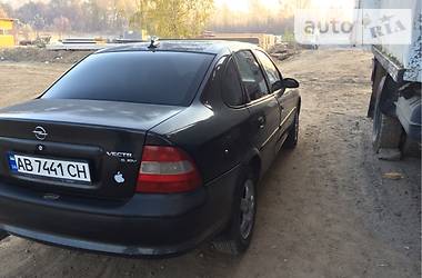 Седан Opel Vectra 1996 в 
