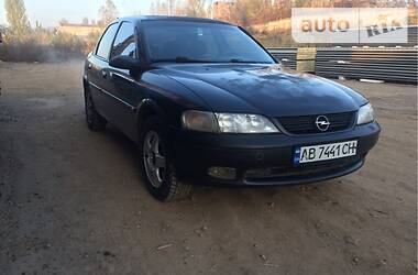 Седан Opel Vectra 1996 в 