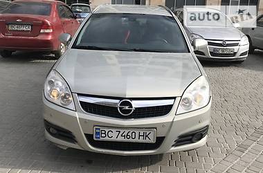 Універсал Opel Vectra 2006 в Львові