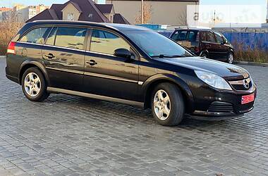 Универсал Opel Vectra 2007 в Луцке