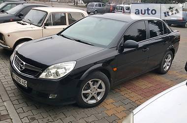 Седан Opel Vectra 2006 в Ивано-Франковске