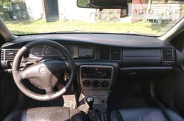 Универсал Opel Vectra 2001 в 