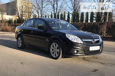 Седан Opel Vectra 2009 в Луцке