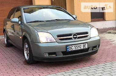 Седан Opel Vectra 2005 в Стрые