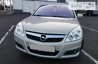 Универсал Opel Vectra 2008 в Ровно