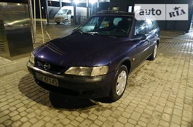 Универсал Opel Vectra 1998 в Ковеле