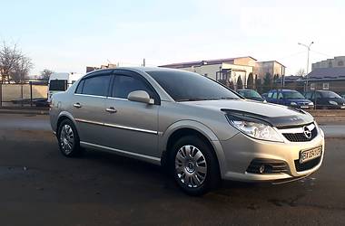 Седан Opel Vectra 2008 в Хмельницькому