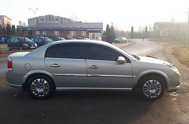 Седан Opel Vectra 2008 в Хмельницькому