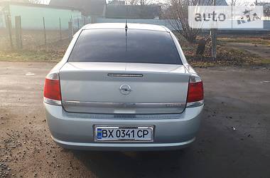 Седан Opel Vectra 2008 в Хмельницькому