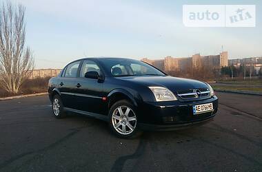 Седан Opel Vectra 2003 в Кривом Роге