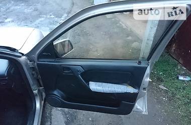 Седан Opel Vectra 1991 в 