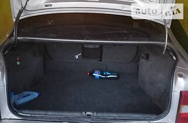 Седан Opel Vectra 1991 в 