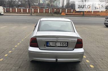 Седан Opel Vectra 2002 в Одессе