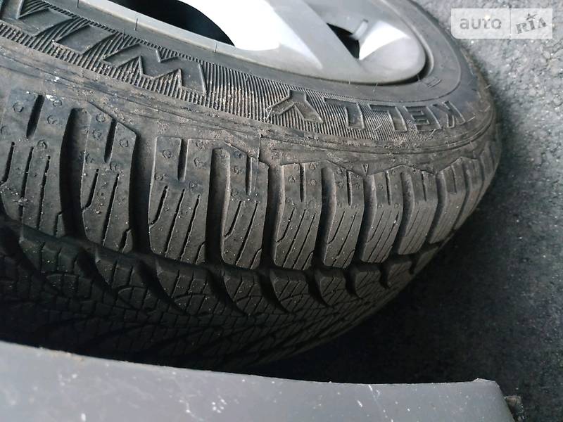 Седан Opel Vectra 2006 в Білій Церкві
