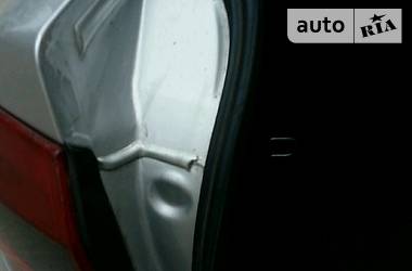 Седан Opel Vectra 2001 в 