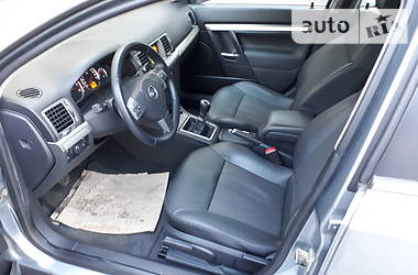 Універсал Opel Vectra 2008 в 