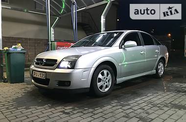 Лифтбек Opel Vectra 2002 в Ровно