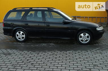 Универсал Opel Vectra 2000 в Шепетовке