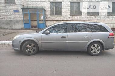Універсал Opel Vectra 2006 в 