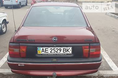 Седан Opel Vectra 1993 в Запорожье