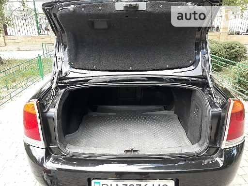 Седан Opel Vectra 2006 в Одесі