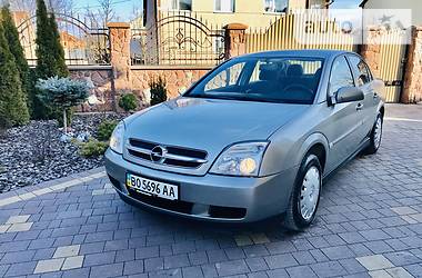 Седан Opel Vectra 2005 в Тернополе