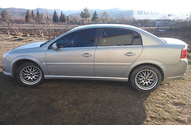 Седан Opel Vectra 2007 в 