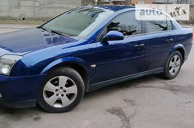 Седан Opel Vectra 2004 в Бердичеве