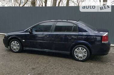 Седан Opel Vectra 2004 в 