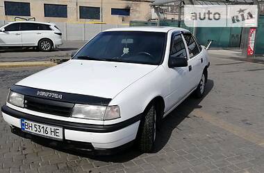 Седан Opel Vectra 1991 в Одессе